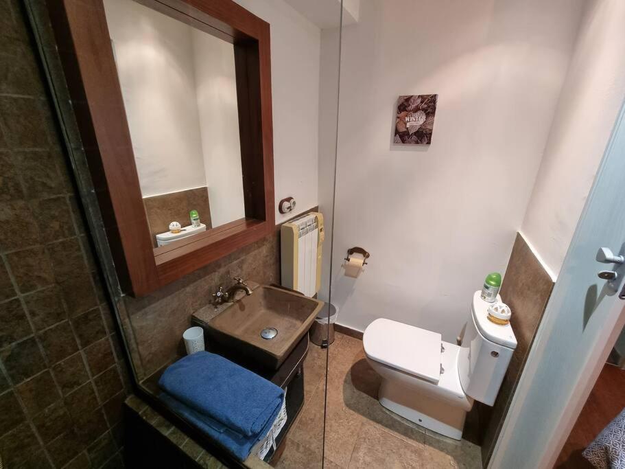 Petit Studio Cosy سانت-بيير-ديلس-فوركات المظهر الخارجي الصورة