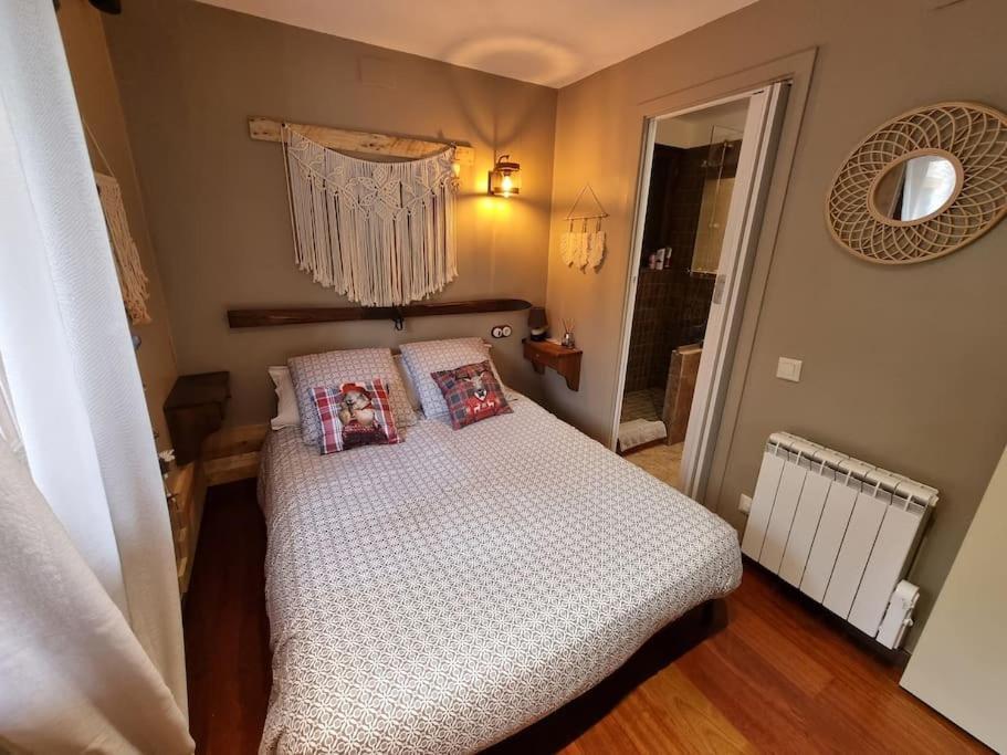 Petit Studio Cosy سانت-بيير-ديلس-فوركات المظهر الخارجي الصورة