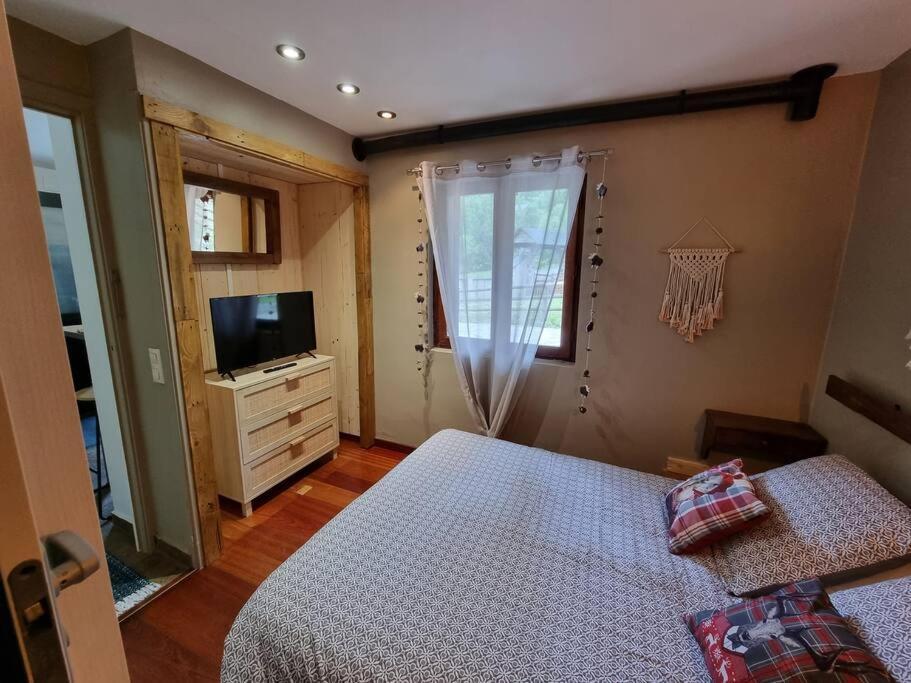 Petit Studio Cosy سانت-بيير-ديلس-فوركات المظهر الخارجي الصورة