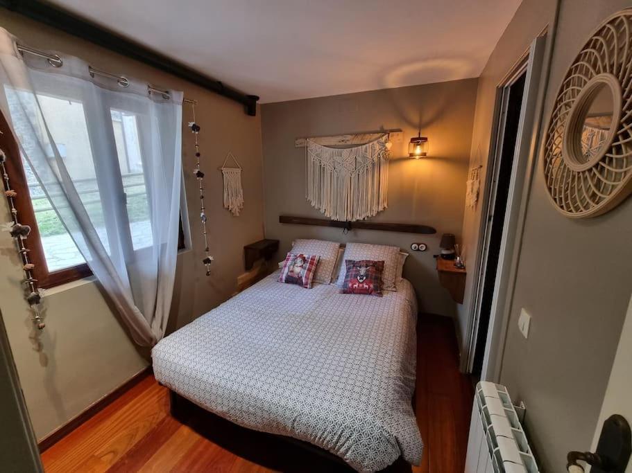Petit Studio Cosy سانت-بيير-ديلس-فوركات المظهر الخارجي الصورة